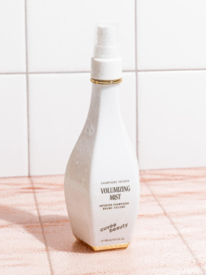 Volumizing Mist