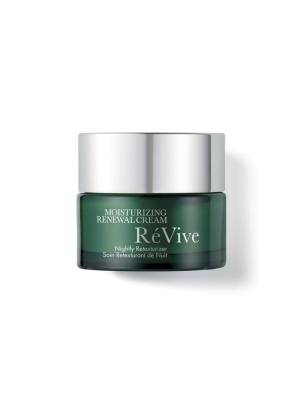 Moisturizing Renewal Cream Nightly Retexturizer