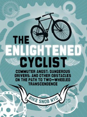 The Enlightened Cyclist