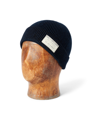 Cotton Watch Cap