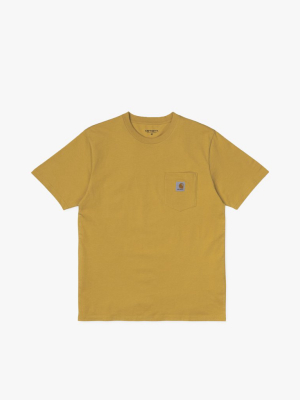 Pocket Tee