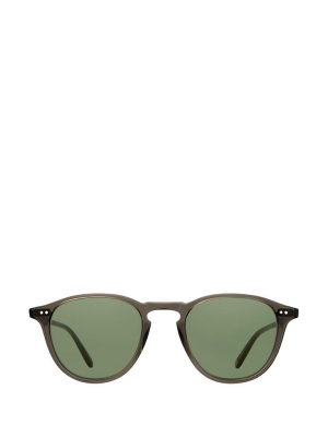 Garrett Leight Hampton Sunglasses