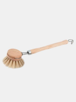 Iris Hantverk Everyday Dish Brush