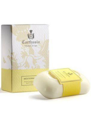 Mediterraneo Bath Soap