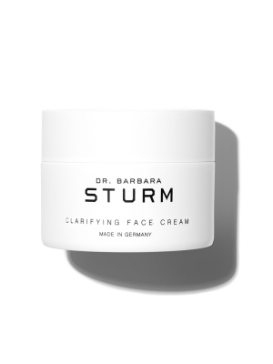 Clarifying Face Cream