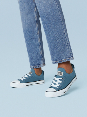 Glitter Shine Chuck Taylor All Star Shoreline Knit