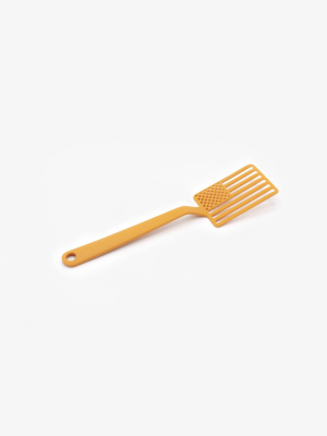 Star Spangled Spatula® In Orange