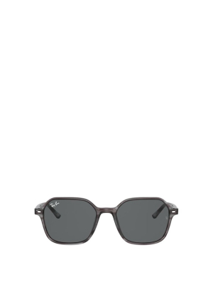 Ray-ban John Sunglasses