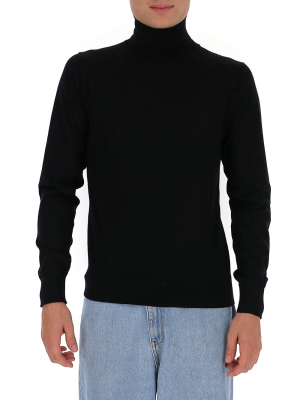 Dolce & Gabbana Turtleneck Sweater