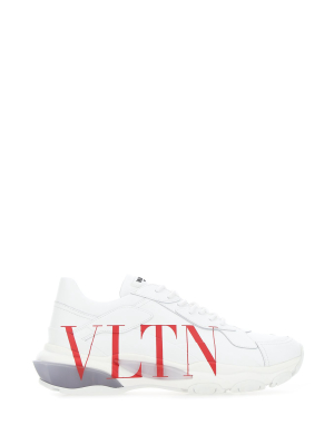 Valentino Bounce Vltn Sneakers