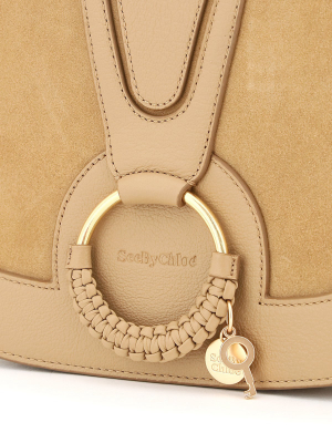 See By Chloé Hana Medium Shoulder Bag