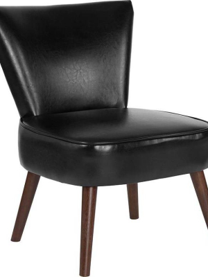 Hercules Retro Chair - Riverstone Furniture