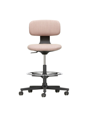 Rookie High Office Chair