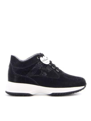 Hogan Interactive Low-top Sneakers