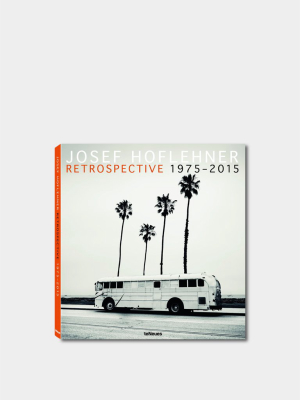 Retrospective 1975 - 2015