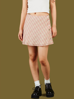 Darling Mini Skirt