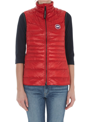 Canada Goose Hybridge Lite Puffer Vest