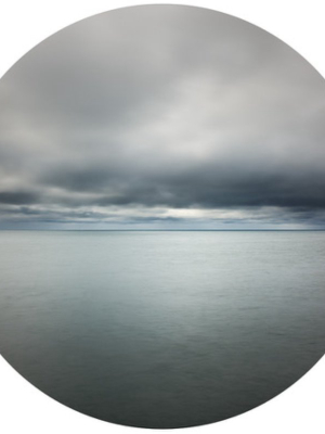 David Ellingsen - Horizon Lines Series - Grey Dawn Breaks