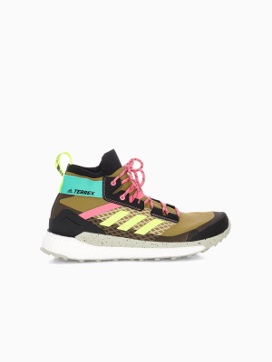 Adidas Terrex Free Hiking Sneakers