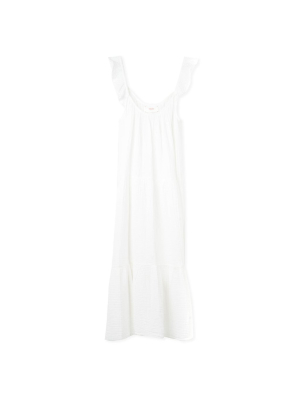 Rumer Dress