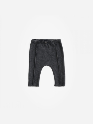 Organic Cotton Piped Trousers | Play Up