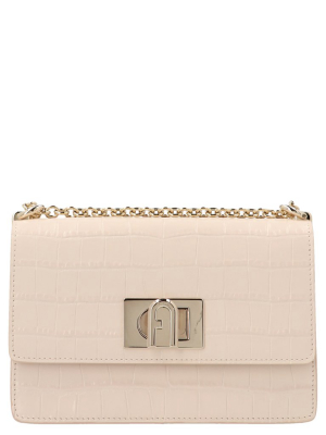 Furla 1927 Mini Crossbody Bag