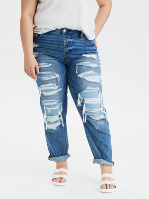 Ae Tomgirl Jean