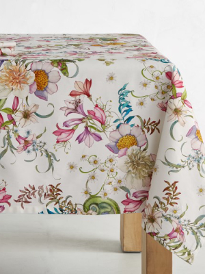 Fairytale Tablecloth