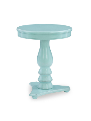 Lyla Side Table - Powell Company