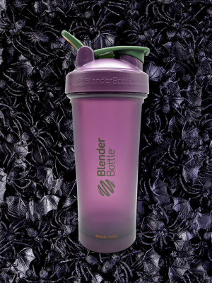 Blender Bottle Special Edition Classic 28 Oz. Shaker With Loop Top - Goblin