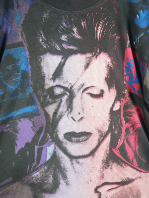 Mosquitohead David Bowie Tee