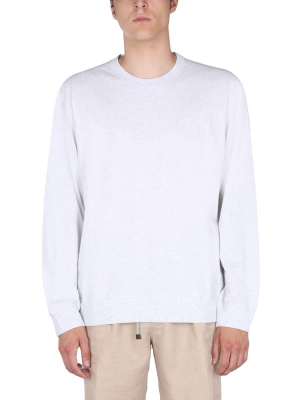 Brunello Cucinelli Crewneck Sweatshirt