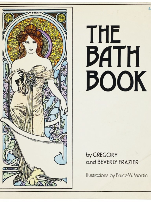 The Bath Book