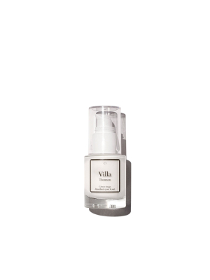 Villa Detoxifying Night Cream