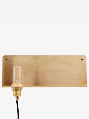 90° Wall Light