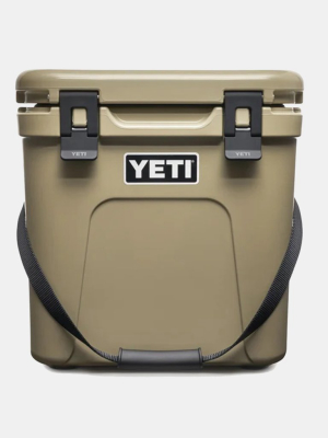 Yeti Coolers Roadie 24 Hard Cooler