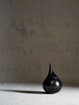 Pouring Vessel - Black