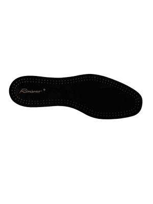 Insole Black