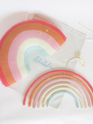 Pink Rainbow Bundle