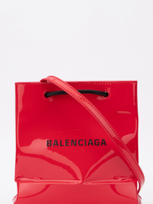 Balenciaga Shopping Xxs Tote Bag