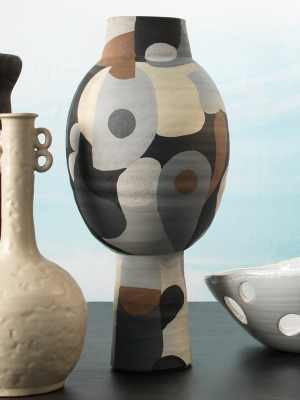 Jamie Young Pablo Vase