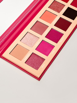 Blossom Passion Eyeshadow Palette