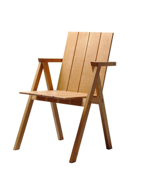 Arkipelago Terrace Chair