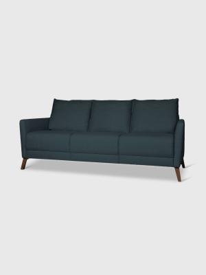 Derna Upholstered Sofa - Rst Brands