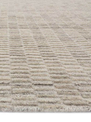 Hadley Rug In Oatmeal