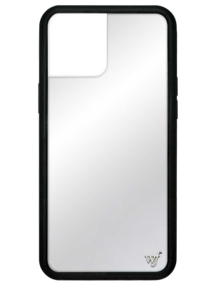 Mirror Iphone 12 Mini Case