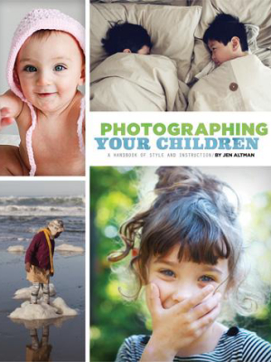 Photographing Your Children