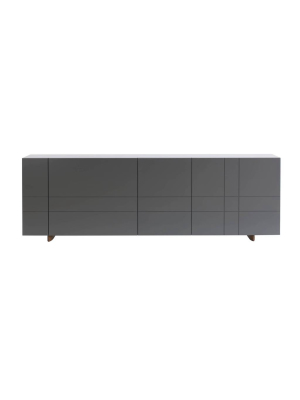 Kilt Sideboard 180