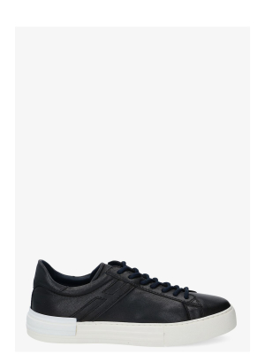 Hogan Rebel Low-top Sneakers