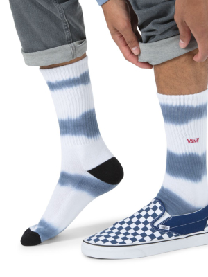 In The Clouds Crew Sock